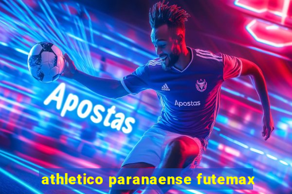 athletico paranaense futemax